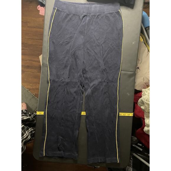 Women’s Lauren Active By Ralph Lauren Sweatsuit Set - Picture 5 of 6